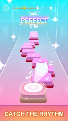 Dancing Cats - Music Tiles_3