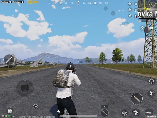 PUBG MOBILE_8