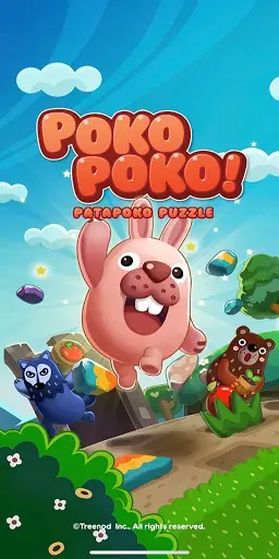 LINE Pokopoko_0