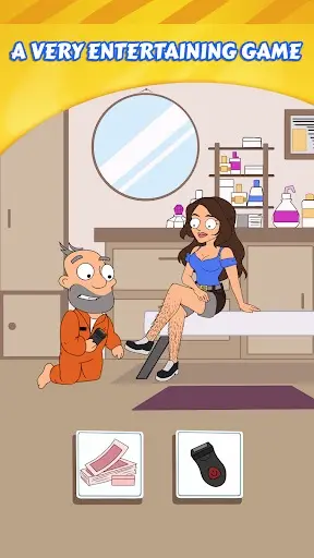 Save the Guy: Funny Choice_8