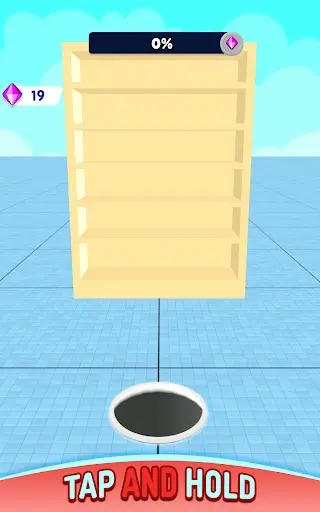 Hole and Fill: Collect Master!_10