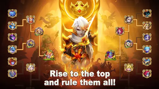 Castle Clash: World Ruler_10