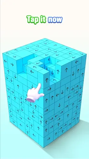 Tap master: Tap it 3D_10