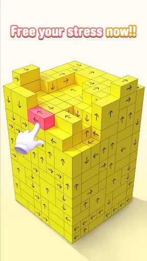 Tap master: Tap it 3D_8