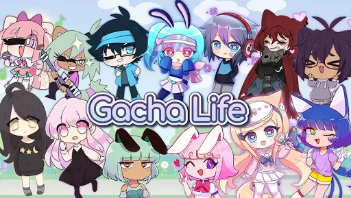 Gacha Life_5