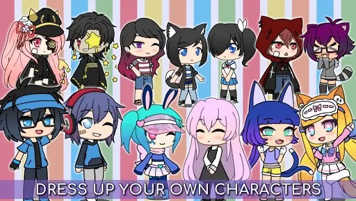 Gacha Life_8