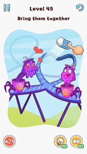 Head Monster: DOP Story_6