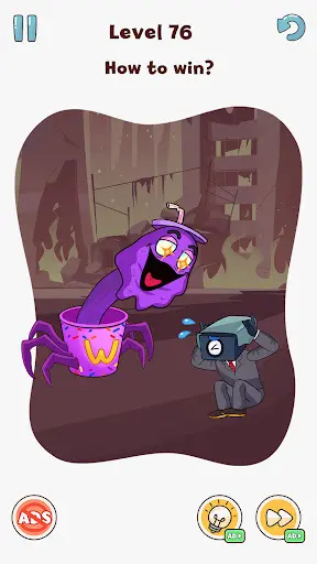 Head Monster: DOP Story_8