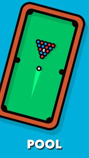 2 Player games : the Challenge_3