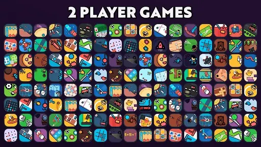 2 Player games : the Challenge_8