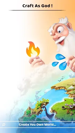 Doodle God Planet Blitz_6