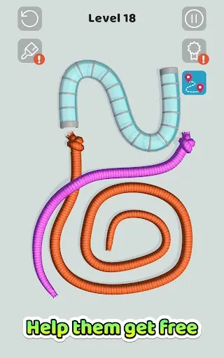 Tangled Snakes_11