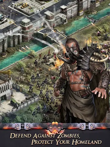Last Empire - War Z: Strategy_1