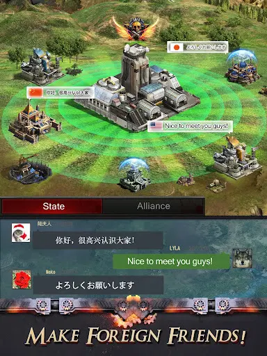 Last Empire - War Z: Strategy_3
