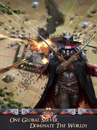 Last Empire - War Z: Strategy_5