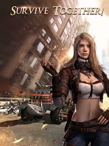 Last Empire - War Z: Strategy_8