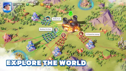 Last War:Survival Game_11