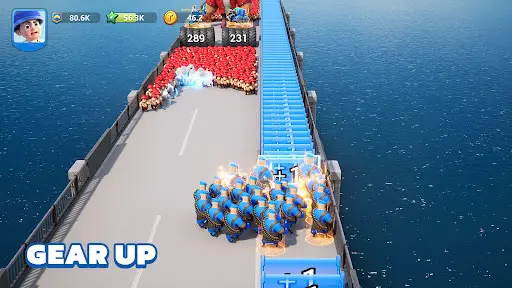 Last War:Survival Game_2