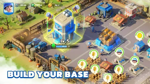 Last War:Survival Game_4