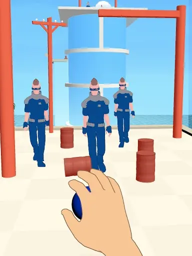 Magnetico: Bomb Master 3D_9