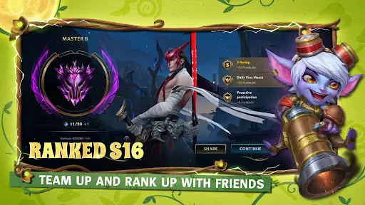 League of Legends: Wild Rift_4