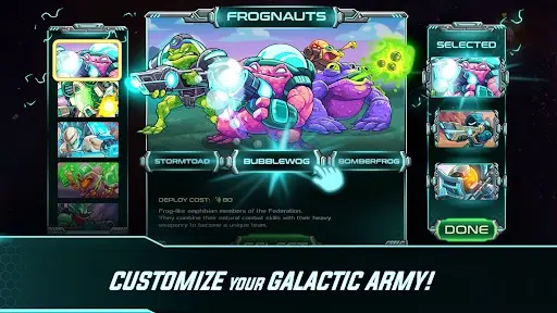 Iron Marines 2 - Invasion RTS_2