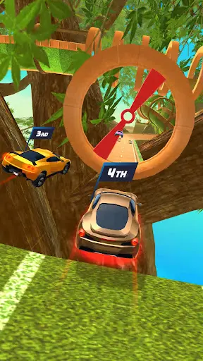 Race Master 3D - Car Racing_11