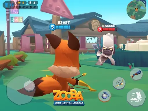 Zooba: Fun Battle Royale Games_10