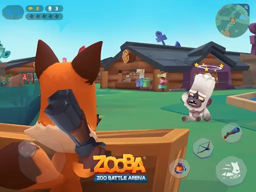 Zooba: Fun Battle Royale Games_11