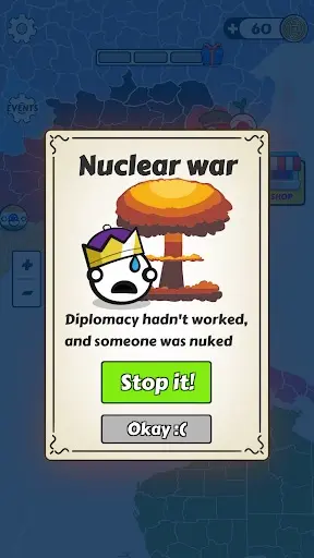 Country Balls: World War_5