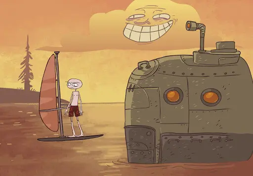 Troll Face Quest Sports Puzzle_1