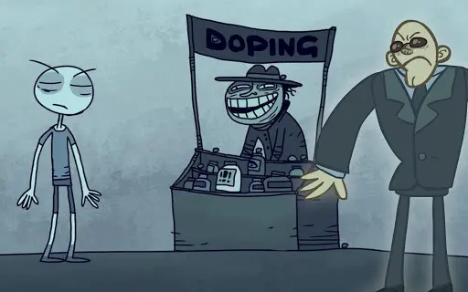 Troll Face Quest Sports Puzzle_10