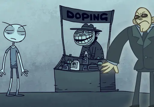 Troll Face Quest Sports Puzzle_2