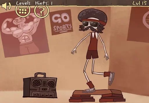 Troll Face Quest Sports Puzzle_3