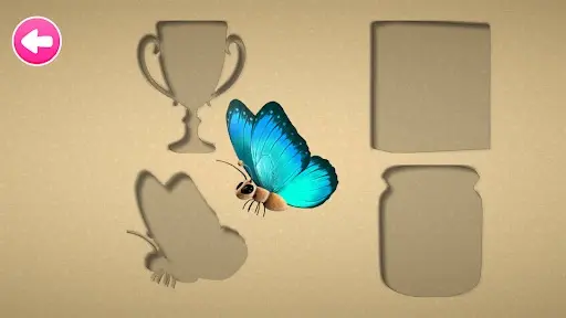 Masha and the Bear Educational_4