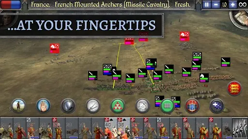 Total War: MEDIEVAL II_1