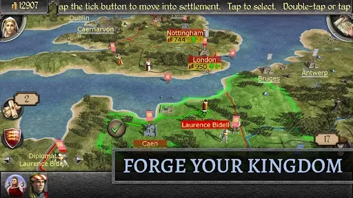Total War: MEDIEVAL II_2