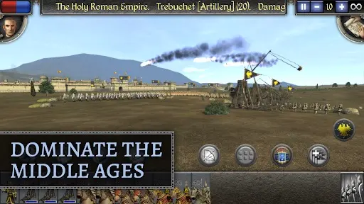 Total War: MEDIEVAL II_3