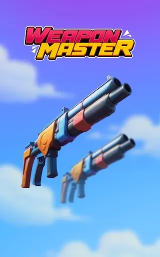 Weapon Master: Gun Shooter Run_10