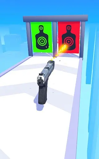 Weapon Master: Gun Shooter Run_11