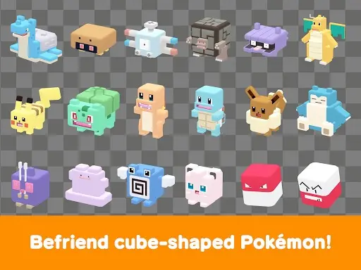 Pokémon Quest_10