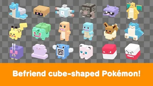 Pokémon Quest_6