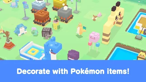 Pokémon Quest_7