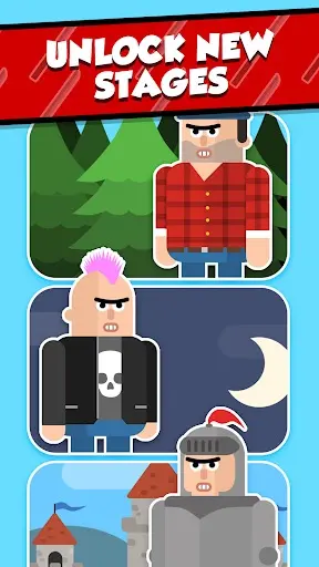 Mr Ninja - Slicey Puzzles_1