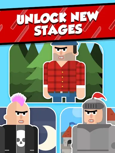 Mr Ninja - Slicey Puzzles_9