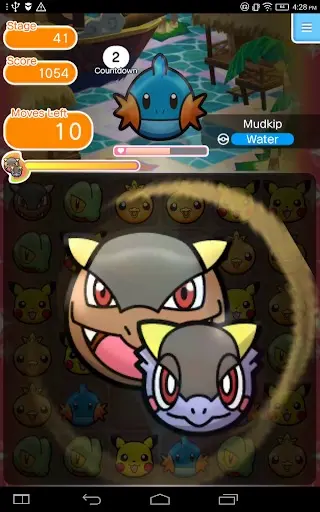 Pokémon Shuffle Mobile_8