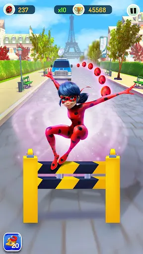 Miraculous Ladybug & Cat Noir_3