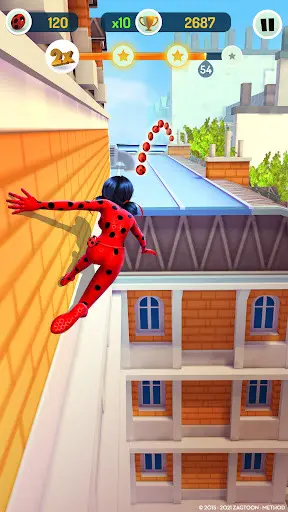 Miraculous Ladybug & Cat Noir_8