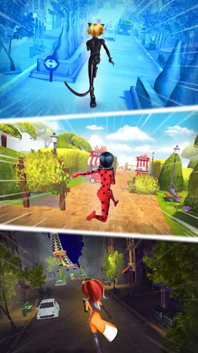 Miraculous Ladybug & Cat Noir_9