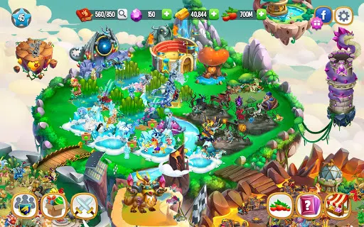 Dragon City Mobile_11